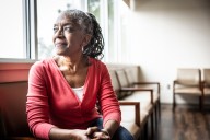 Dear Annie: I Feel like I’m just waiting for the end