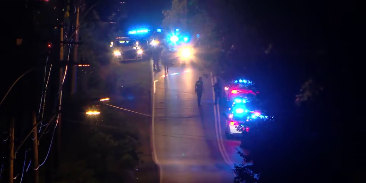 3 detained after suspicious vehicle leads MPD in citywide chase, sends 2 bystanders to hospital in pursuit