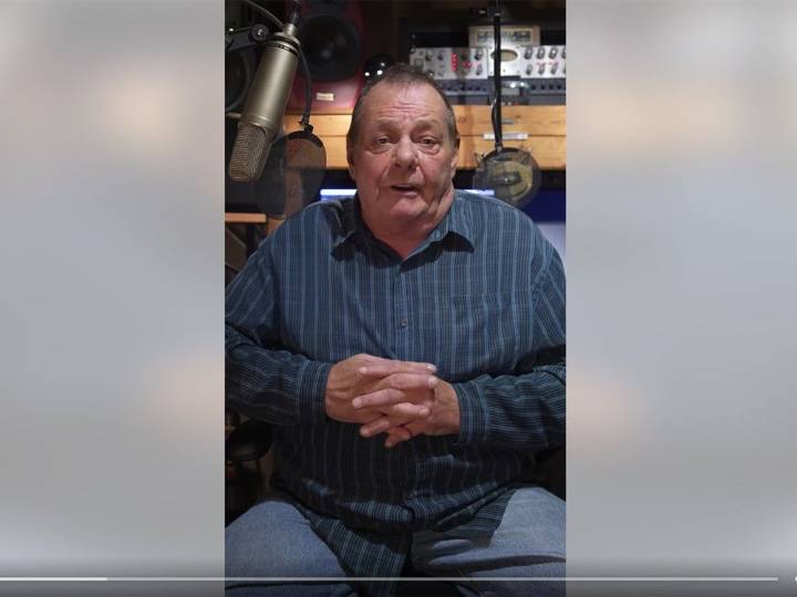 Taxi driver’s video spotlights homelessness crisis in Stratford