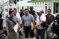 Muere en la cárcel Martín Medina, el político que mandó matar a su exmujer Emma Gabriela Molina