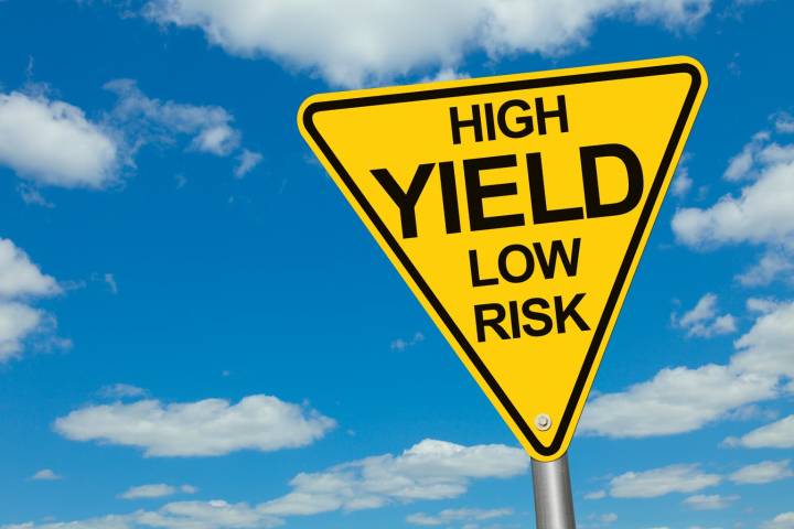 High Yield: When Boring Is Better