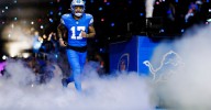 Detroit Lions trading Tim Patrick to Jaguars