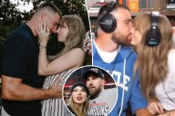 Taylor Swift and Travis Kelce's dating timeline