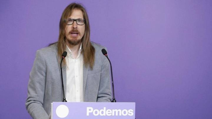 Podemos CyL denunciará al Gobierno de Mañueco ante la Fiscalía por su "gestión temeraria" de los incendios