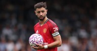 Man Utd star Bruno Fernandes 'open to Old Trafford exit' after rejecting £300m deal