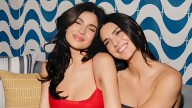 Kendall Jenner sorprende a Kylie con fiesta íntima de cumpleaños