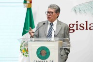 Sheinbaum ratificó trabajo de Adán Augusto, asegura Monreal
