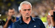 Jose Mourinho sacked by Fenerbahce after dropping 'huge Man Utd return hint'