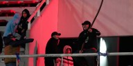 El gobierno bonaerense apuntó contra la Conmebol por los incidentes en la cancha de Independiente: “La Policía pidió suspender el partido en el primer tiempo”