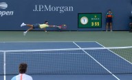 Comesaña perdió en un partidazo ante Norrie en el Us Open