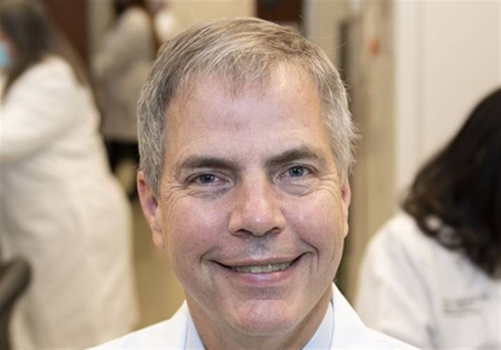 UPMC Hillman Center Center names new director