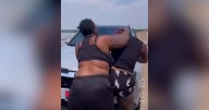 Shreveport police investigating fight on Cross Lake Bridge