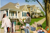 Your Guide to Yard, Garage & Estate Sales This Weekend