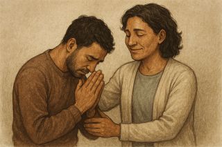 The Emotional Benefits of Forgiveness