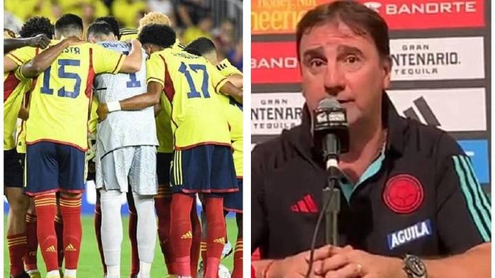Se filtra la nueva camiseta que luciría la Selección Colombia en los partidos en la temporada del 2026