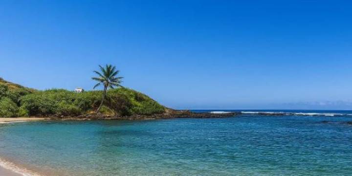 Survey ranks Kaunakakai among top lesser-known vacation spots in US