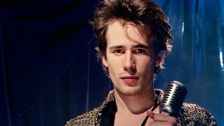 Jeff Buckley's Legacy Examined Amid Documentary It's Never Over