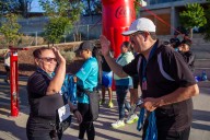 Más de 600 corren por Tijuana Sin Hambre en carrera de Index