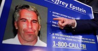 Juez rechaza hacer públicas las transcripciones del juicio de Epstein: “Es una distracción” para apelar a seguidores de Trump que lo acusan de encubrimiento
