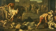 Ni volcanes ni epidemias: los expertos descubren por fin las causas reales de la caída del Imperio Romano