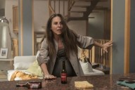 Video: Está Kate del Castillo desesperada por sobrevivir