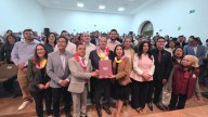 Derechos, educación y comunidad: el informe de Hilda Miranda