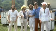 Beach Boys' Al Jardine slams Mike Love's eulogy at Brian Wilson's funeral