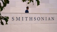Trans athlete exhibition sparks outrage at Smithsonian museum as Donald Trump orders review