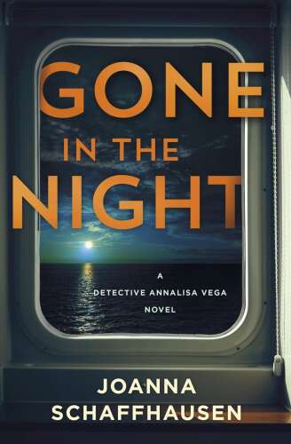 Book Review: A private eye investigates whether her husband sent an innocent man to prison