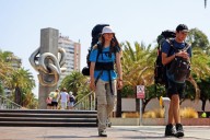 El martes será el día que empiecen a bajar las temperaturas en Huelva