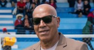 Roberto Mosquera: “No soy Batman ni Robin, pero acá estamos tratando de salvar a Alianza Universidad”
