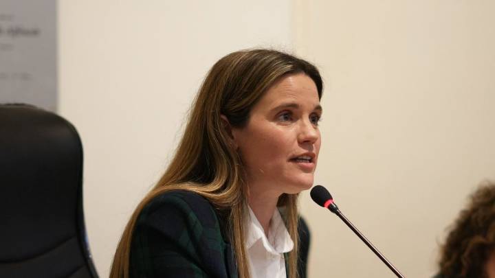 Elecciones 2025: Caren Tepp dijo que la lista peronista le da continuidad a la renovación