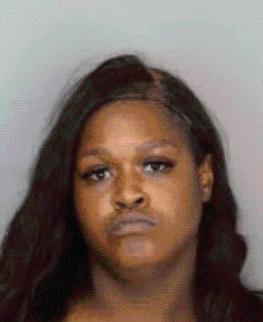 Curfew violation leads to arrest at Whitehaven apartment complex