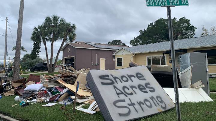 How does flooding affect home values? New report looks at Shore Acres