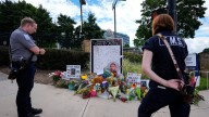 CDC shooting marks latest in a string of hostility directed at health workers. Many aren't surprised