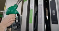 Drivers told 'be alert' to 'suspicious' sign at petrol stations