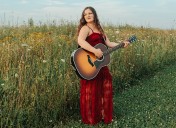 Local Singer-Songwriter Ceci Taylor Releases New Country