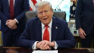 'Empty threat': Law professor says Trump doesn't have power to carry out menacing comments