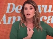 Pamela David pidió disculpas por sus dichos sobre Karina Milei