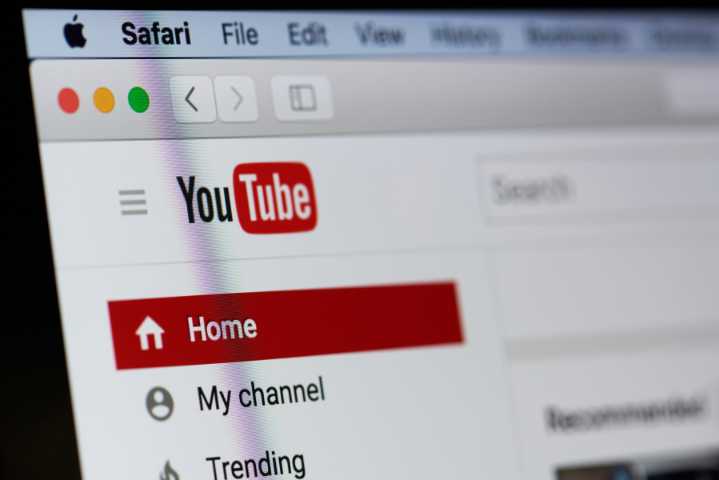 Google is training its AI tools on YouTube videos. These creators aren’t happy