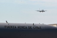 Tras casi 50 años: FACh confirma hallazgo de avión siniestrado en 1977 en Morro Moreno de Antofagasta