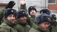 Russia Embraces 'Deathonomics'