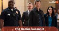 'The Rookie' Season 8: What We Know So Far