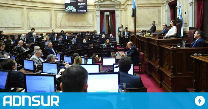 Dietas millonarias en el Senado: cuánto ganarán a fin de año y quiénes renunciaron al aumento