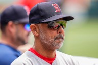 Alex Cora Claps Back at Tarik Skubal With Epic Response to Red Sox Rule