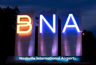 Multiple Overnight Single-Lane Closures to Take Place at BNA for Investigative Drilling