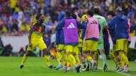 Allan Saint-Maximin guía la remontada de América sobre Atlas