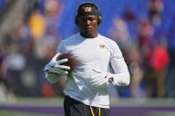 Commanders Cast Aside Terry McLaurin’s Importance After Dan Quinn Played Down WR’s Absence