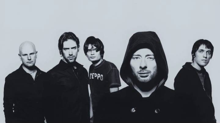 Radiohead's "Let Down" Charts on Billboard Hot 100 After Going Viral on TikTok