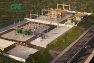 Se retrasa la CFE en nuevo concurso para centrales